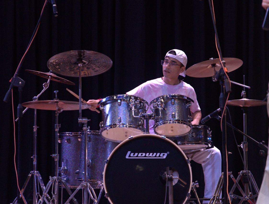 Drums