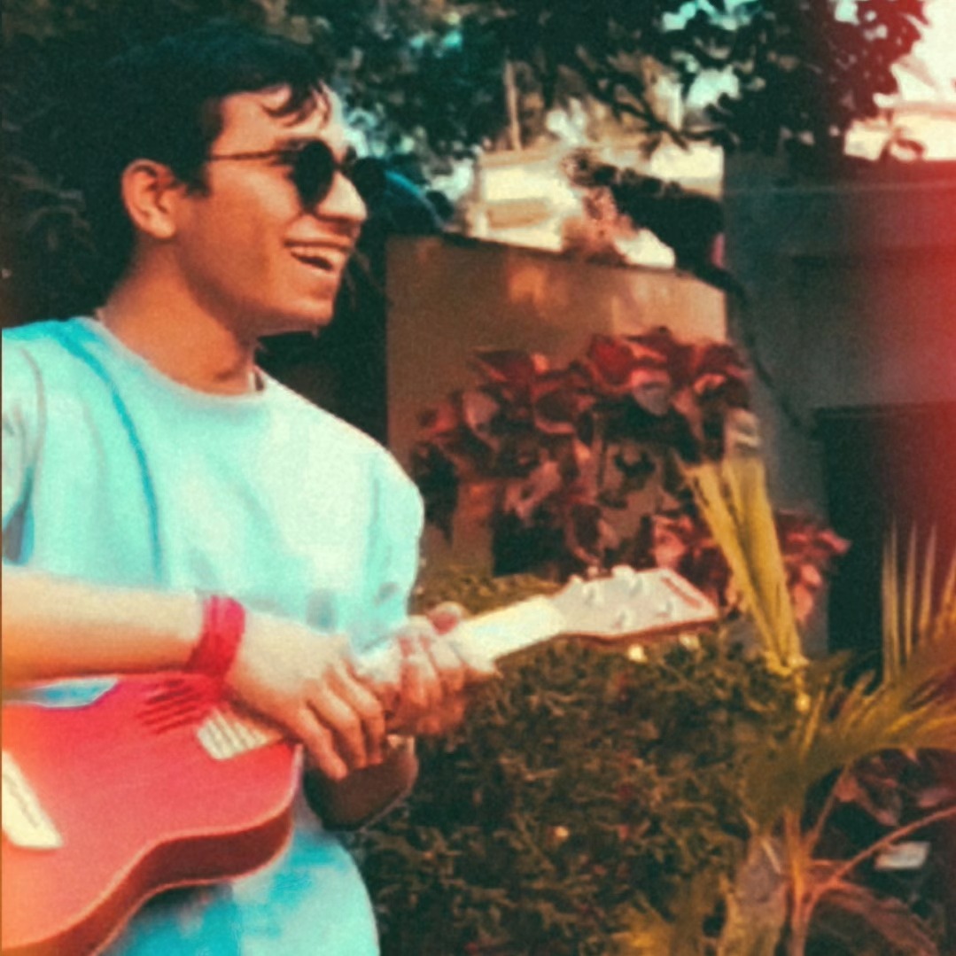 Music Production and Guitar