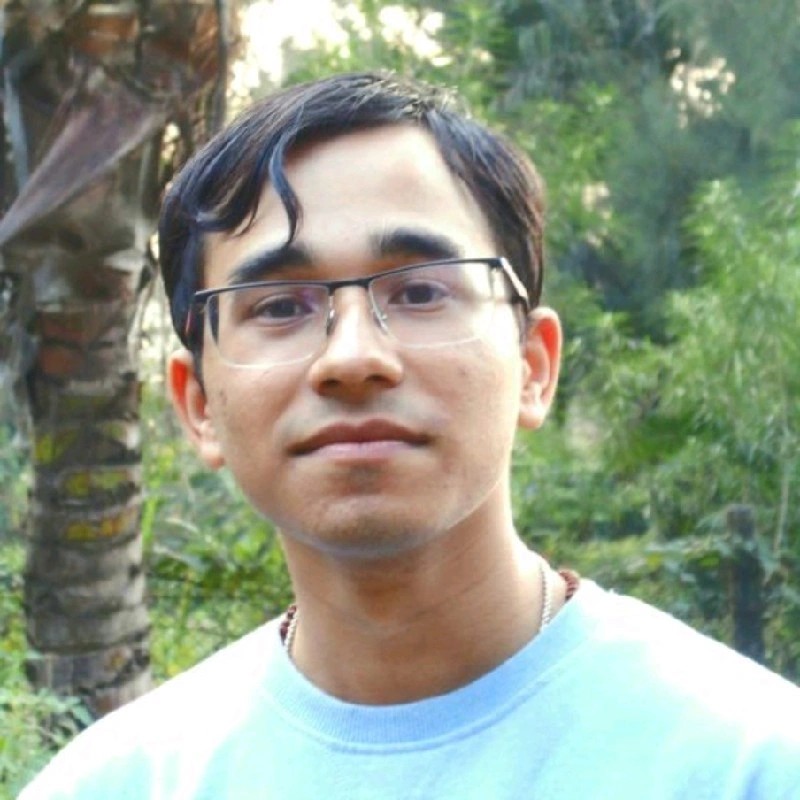 Anirud Paul